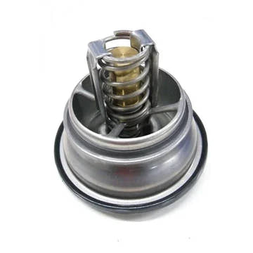 Thermostat | Volvo / Mack | Volvo 21412639 / 21613426 / 21237213 | FleetRun FR-COOL772