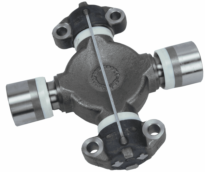 Universal Joint | Meritor CP25RPLS ~ Volvo 85107584 | FleetRun FR-DVTN530