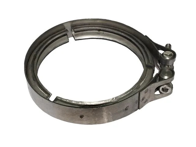 V-Band Clamp | Volvo 20592783 / 20787709 / 1676424 | FleetRun FR-INTK241