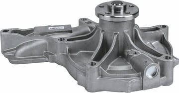 Water Pump | Volvo D13 / Mack MP8 | Volvo 85151109 / 85151110 / 85142304 | FleetRun FR-COOL054