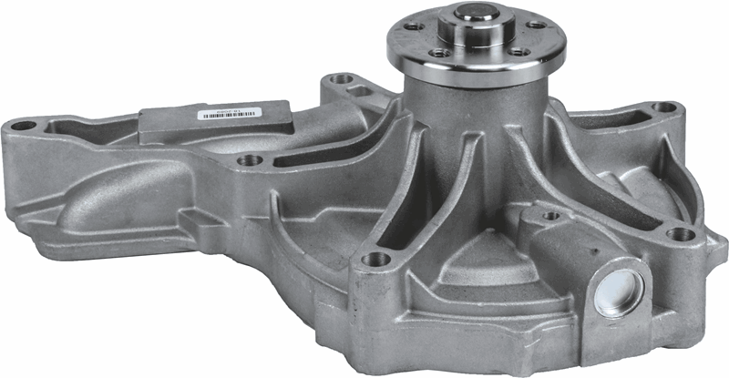 Water Pump | Volvo D13 / Mack MP8 | Volvo 85151109 / 85151110 / 85142304 | FleetRun FR-COOL054