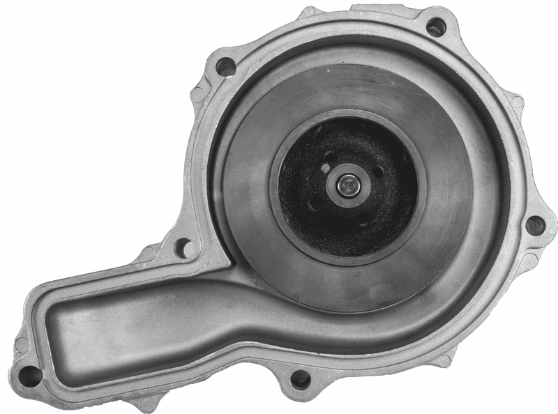 Water Pump | Volvo D13 / Mack MP8 | Volvo 85151109 / 85151110 / 85142304 | FleetRun FR-COOL054