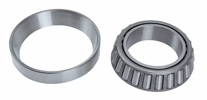 Wheel Bearing And Race Kit | Tapered Roller Bearing Cup And Cone Kit | Timken SET401 | FleetRun FR-DVTN216