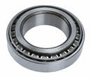 Wheel Bearing And Race Kit | Tapered Roller Bearing Cup And Cone Kit | Timken SET401 | FleetRun FR-DVTN216
