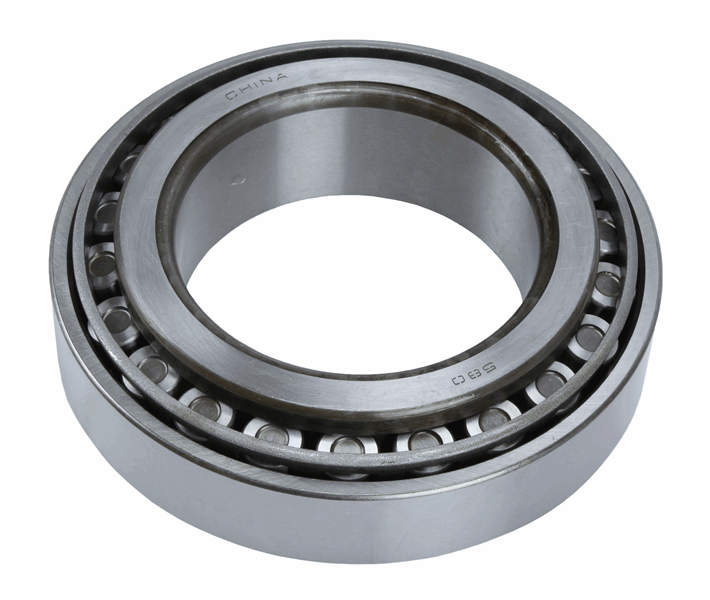 Wheel Bearing And Race Kit | Tapered Roller Bearing Cup And Cone Kit | Timken SET401 | FleetRun FR-DVTN216