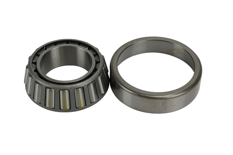 Wheel Bearing & Race Kit | Tapered Roller Bearing Cup & Cone Kit | Timken SET413 | FleetRun FR-DVTN219