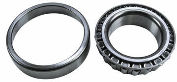 Wheel Bearing & Race Kit | Tapered Roller Bearing Cup & Cone Kit | Timken SET414 | FleetRun FR-DVTN220