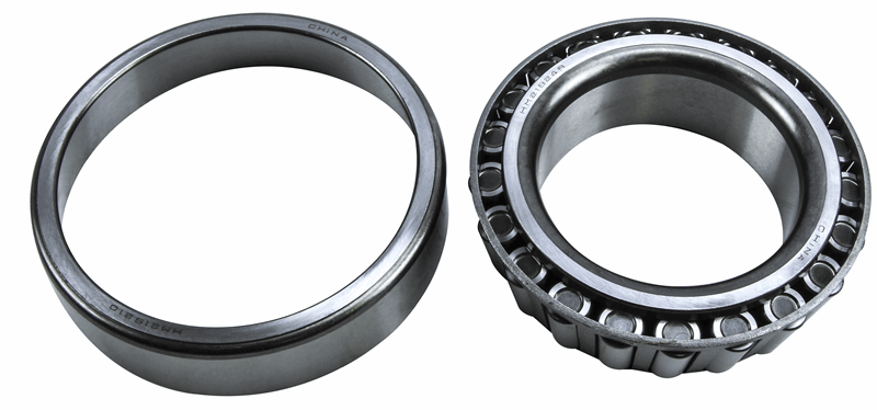 Wheel Bearing & Race Kit | Tapered Roller Bearing Cup & Cone Kit | Timken SET414 | FleetRun FR-DVTN220