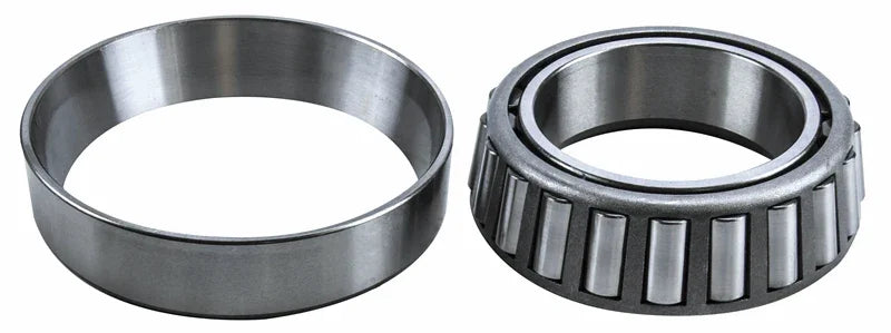 FleetRun | Wheel Bearing & Race Kit | Tapered Roller Bearing Cup & Con ...