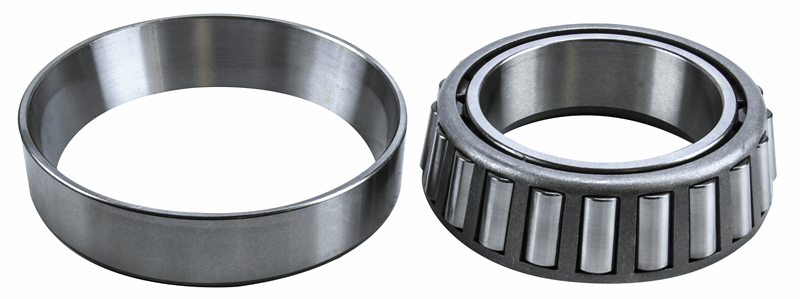 Wheel Bearing & Race Kit | Tapered Roller Bearing Cup & Cone Kit | Timken SET414 | FleetRun FR-DVTN220